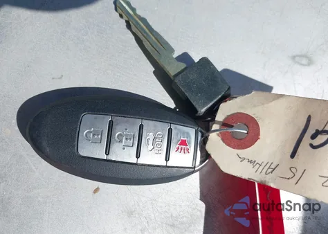 2015 Nissan Altima 2.5/2.5 S/2.5 Sl/2.5 Sv from USA, damaged, VIN 1N4AL3AP6FC241423